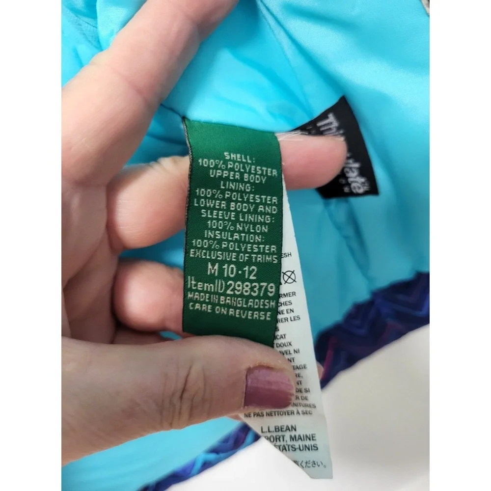 L.L. Bean ll bean